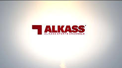 Alkass International Cup Day 9