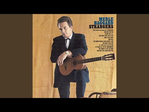 Sing a Sad Song Video
