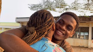 Jeff MINTSA - MA PETITE NGA (Clip Officel) ft. Vads’n