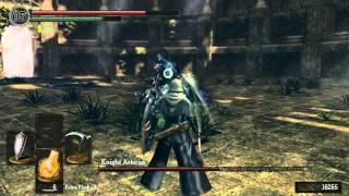 Speed Souls [7] From Darkroot to Chasm of the Abyss