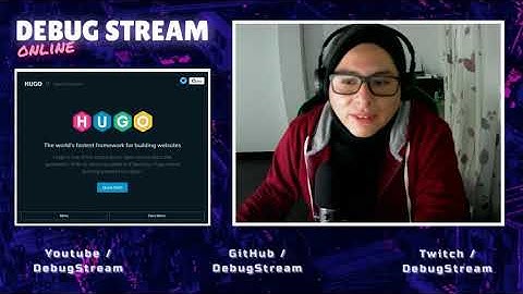 🌎 Sitios Web Estáticos con HUGO | Vista Rápida ✅