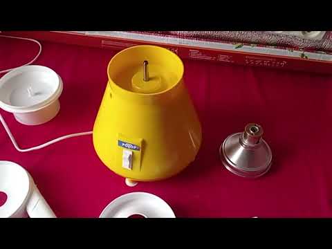 Собираю сепаратор Ротор (подробное видео).