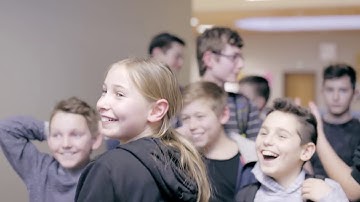 Biónico | Bionics4Education