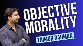 Objective Morality