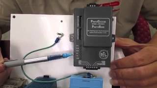 KEP ST1 & ST2 Flow Computer Communication Options