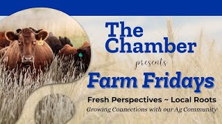 Farm Fridays 2
