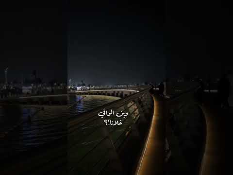 وين اللى ماينسانا بدر العزي