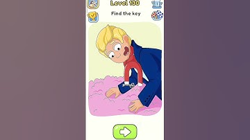 DOP 5 Delete One Part  (Level 130) #shorts #dop5 #shortvideo