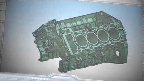 Introducing NX8 for Simulation Productivity Siemens PLM