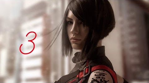 Will There Be A 3rd Mirror