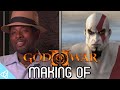 Making of - God of War 2 [Behind the Scenes]