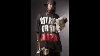 Yukmouth - Get Rich Or Die Snitchin' (G-Unit Diss)