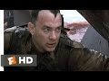 Omaha Beach - Saving Private Ryan (1/7) Movie CLIP (1998) HD