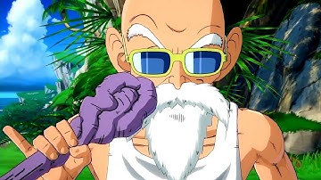 Master Roshi 1.5 bar SOLO TOD! Sparking Loops