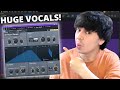 3 Vocal FX To Make Vocals Huge &amp; Memorable!