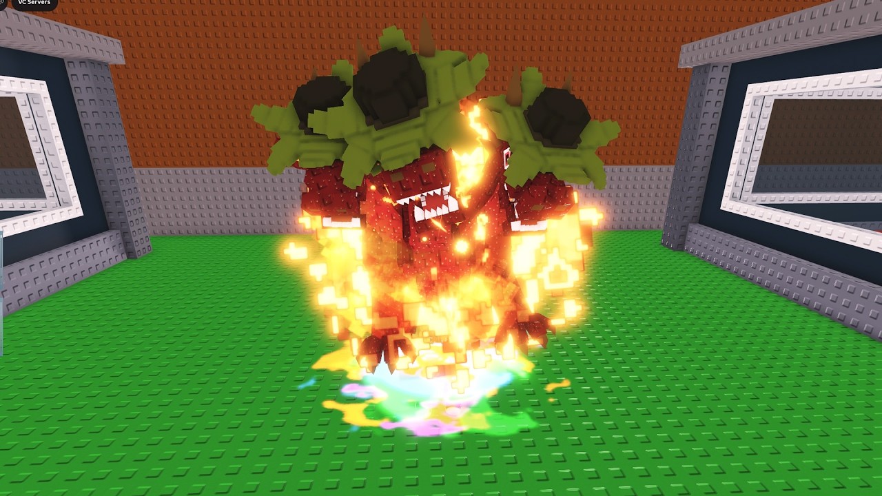 dieses BRAINROT gibt es WELTWEIT nur 1x