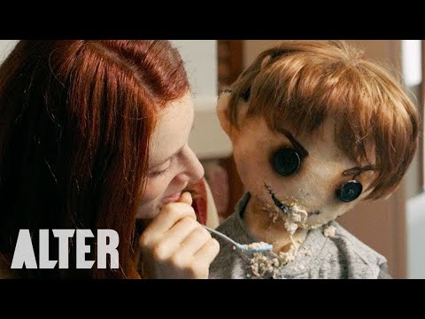 Horror Short Film “The Dollmaker” | ALTER