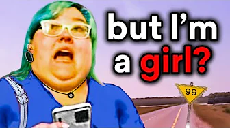 The Dumbest Karens Of ALL TIME