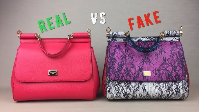 Jangan Tertipu! 7 Tips Untuk Tahu Handbag Original vs Fake – SELLECTION