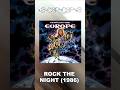 Europe - Rock The Night (guitar cover) #europe #hardrock #metal #metalcover #rockcover #guitarcover