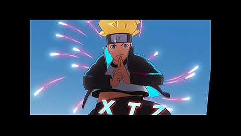 Keep It Mello- Naruto [AMV/EDIT]