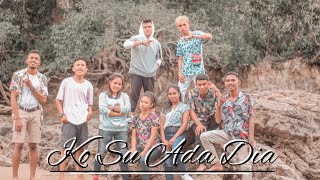 Ko Su Ada Dia (  MV )