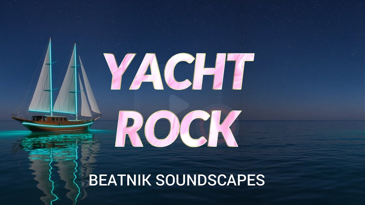 YACHT ROCK 3