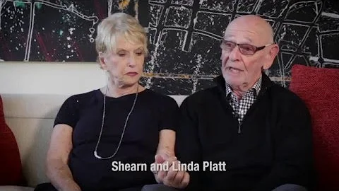 Shearn and Linda Platt