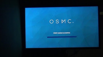 💻 How to install OSMC on Raspberry Pi 3