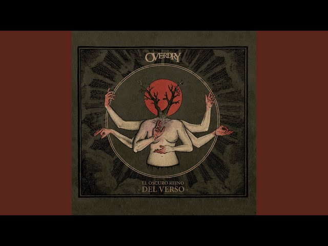Overdry - Plush