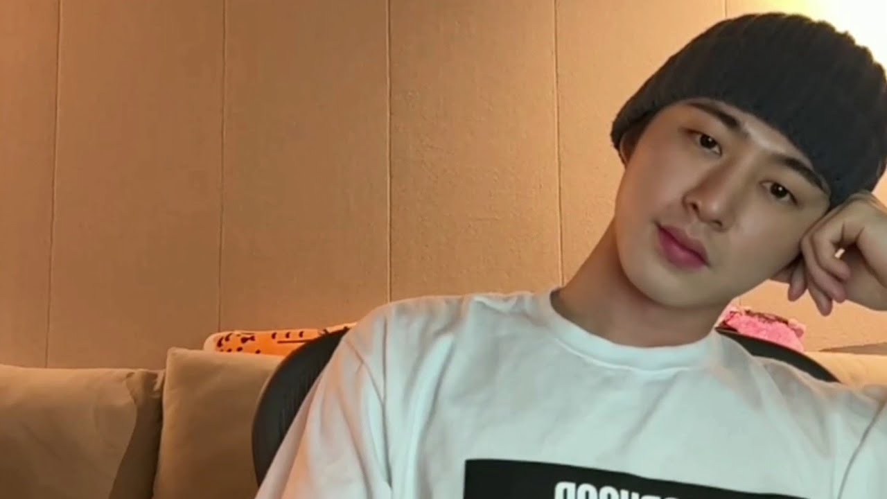 B.I(비아이) - ✴︎ 안녕 (Sayonara KOR DEMO)