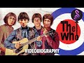 Capture de la vidéo The Who: Videobiography | Full Music Documentary | Stream Music And More