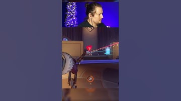 This is HOW TO TANK DIFF a COUNTER PICK in OVERWATCH 2!