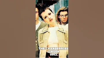 🚨The Cranberries-Linger-Everybody Else Is Doing It, So Why Can't We? #thecranberries #90smusic
