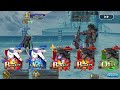 [Lostbelt 2] Sigurd Final Battle - Heracles "Solo"