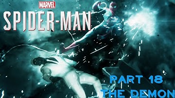Spiderman trilogy Walkthrough Part 18