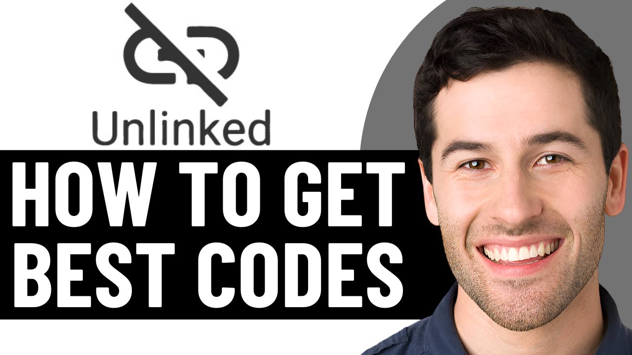 HOW TO GET BEST UNLINKED CODES 2026! (FULL GUIDE) - YouTube