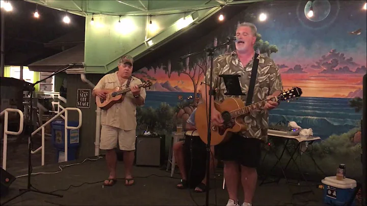 John Alan Carmack Whipping Post (cover)