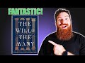 The Best modern fantasy book out there! The Will of the Many Review