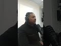 joural tarik bachlam sur Med radio 13 01 2019