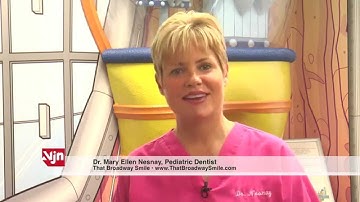 Dr. Nesnay: How To Help Your Child  Break The Binky Habit | A Minute Smarter