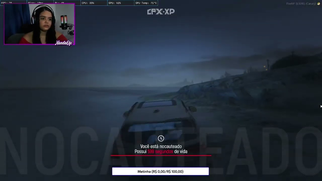 FIVEM HIGHLIGHTS AZILDO #16