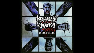 Malevolent Creation - Condemned