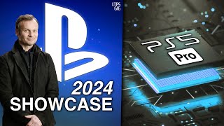 RUMOR: PlayStation Showcase Next Month. | Dev Requirements For PS5 Pro Enhancements. - [LTPS #616]