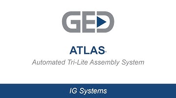 ATLAS® Assembly System Overview
