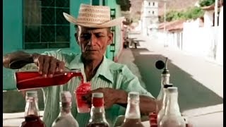 Aragua, la tierra fértil - Documental Venezuela 1971 - Maracay, Turmero, Turiamo, Colonia Tovar