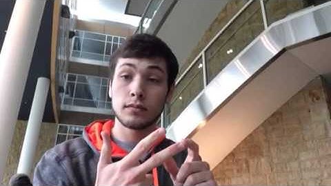 ASL 2 Final Expressive Exam