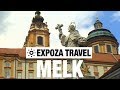 Melk austria vacation travel guide
