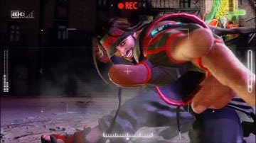 SF6 Rashid Advanced Guide pt 2: 7 Safe Jumps (From Worst to Best)