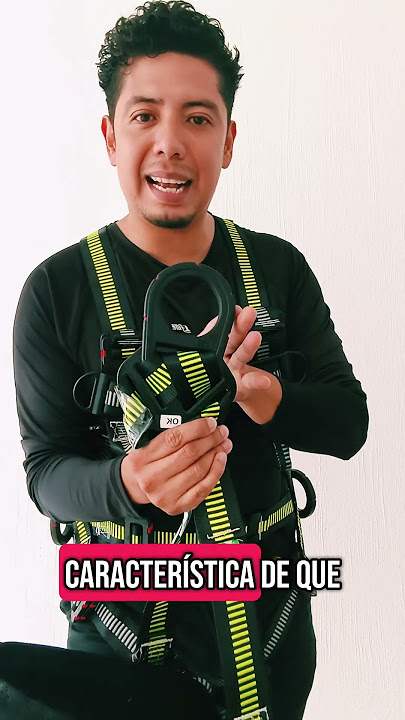 Arnés Dieléctrico